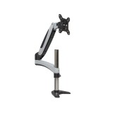 แขนจับจอมอนิเตอร์ ERGONOZ Monitor Arm (EGN-02S) White