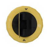 แหวนจับมือถือ QPLUS Finger Cross Magnetic Phone Grip Confounded Face