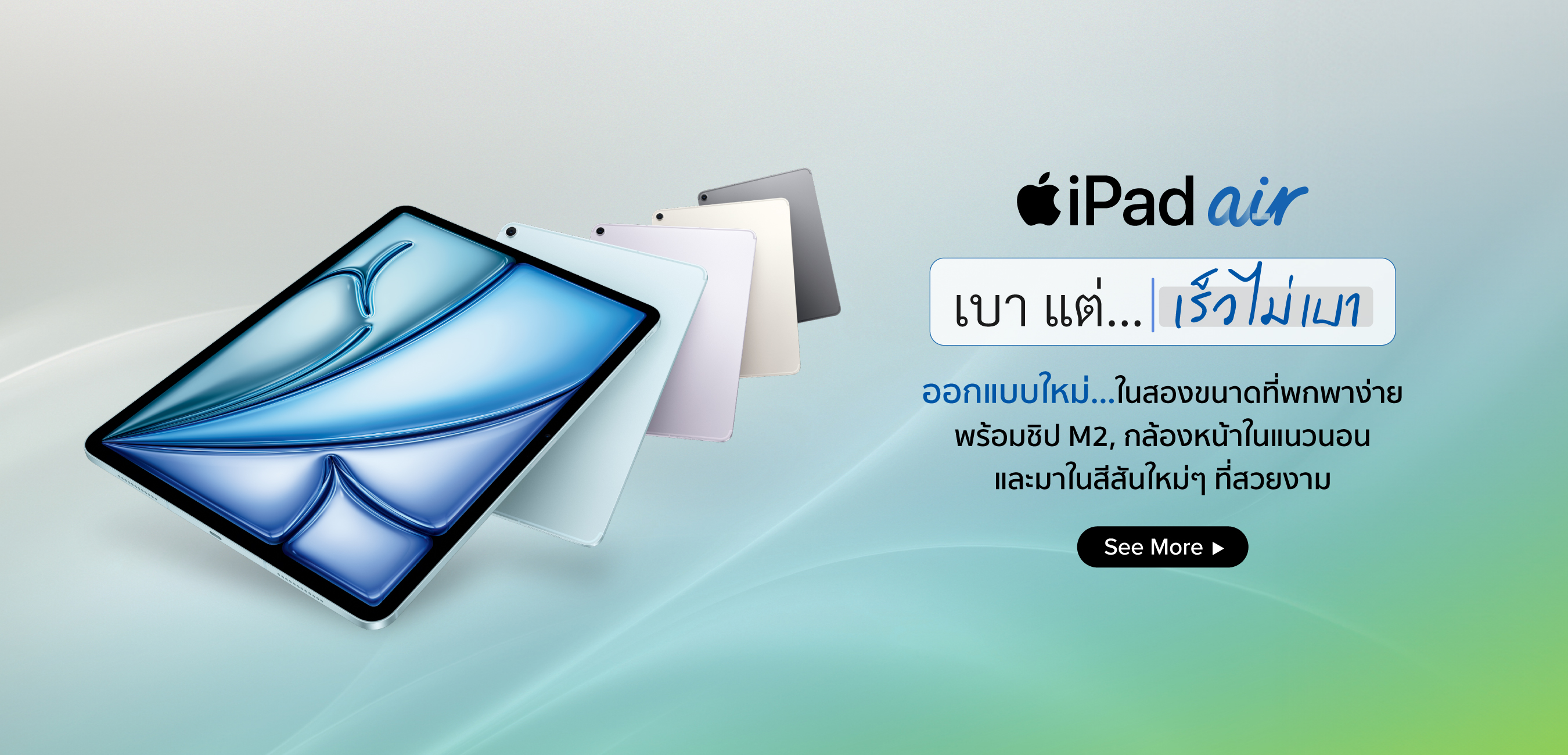 iPad Air