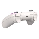 จอยคอนโทรลเลอร์ GameSir T4 Nova Retro White