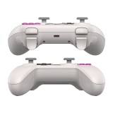 จอยคอนโทรลเลอร์ GameSir T4 Nova Retro White