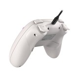 จอยคอนโทรลเลอร์ GameSir T4 Nova Retro White
