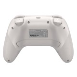 จอยคอนโทรลเลอร์ GameSir T4 Nova Retro White