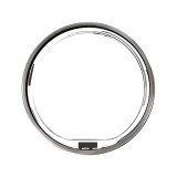 แหวนอัจฉริยะ Ultrahuman Ring Air Raw Titanium 7