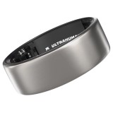 แหวนอัจฉริยะ Ultrahuman Ring Air Raw Titanium 7