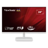 จอมอนิเตอร์ VIEWSONIC VA2432-H-W (IPS 100Hz)