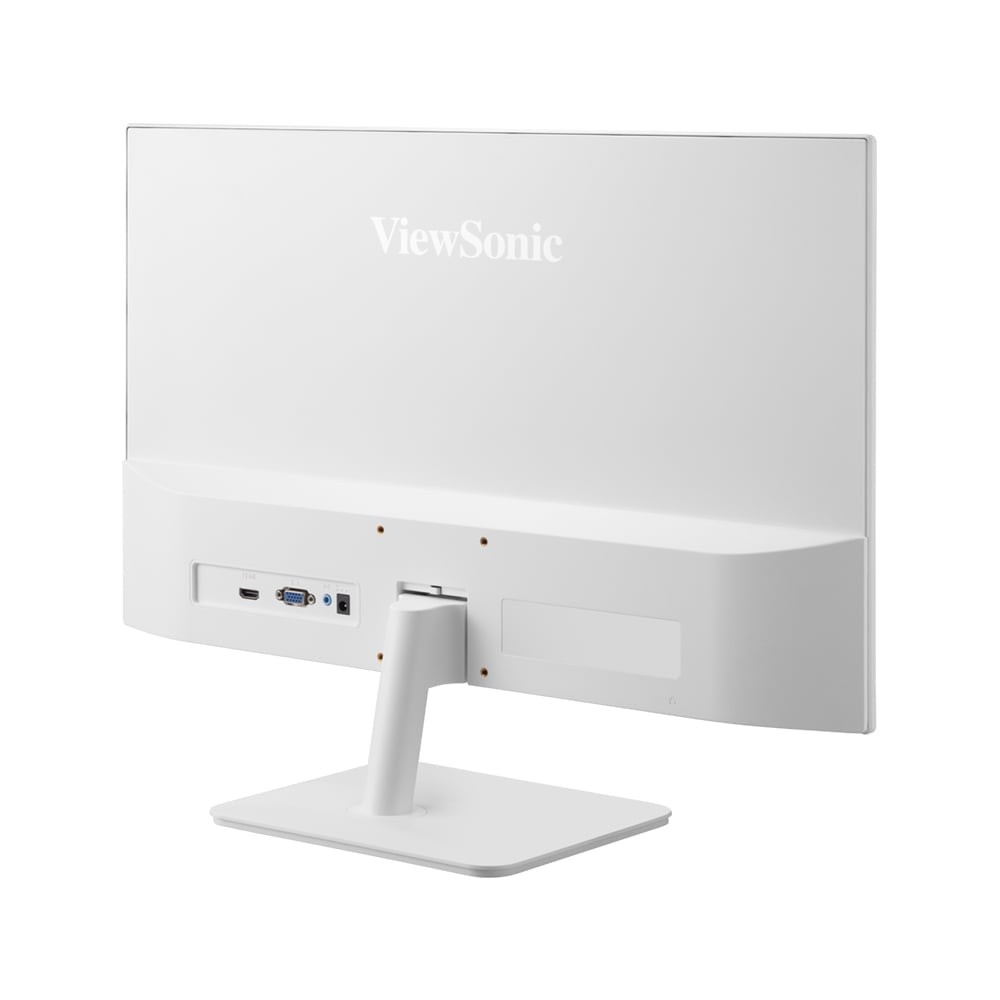 จอมอนิเตอร์ VIEWSONIC VA2432-H-W (IPS 100Hz)