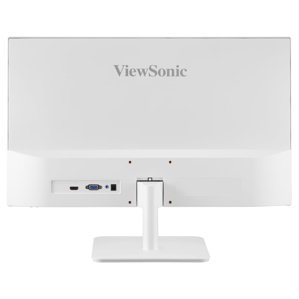 จอมอนิเตอร์ VIEWSONIC VA2432-H-W (IPS 100Hz)