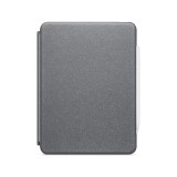 เคส Logitech iPad Air 5 (2022) / iPad Air 4 (2020) Combo Touch Gray