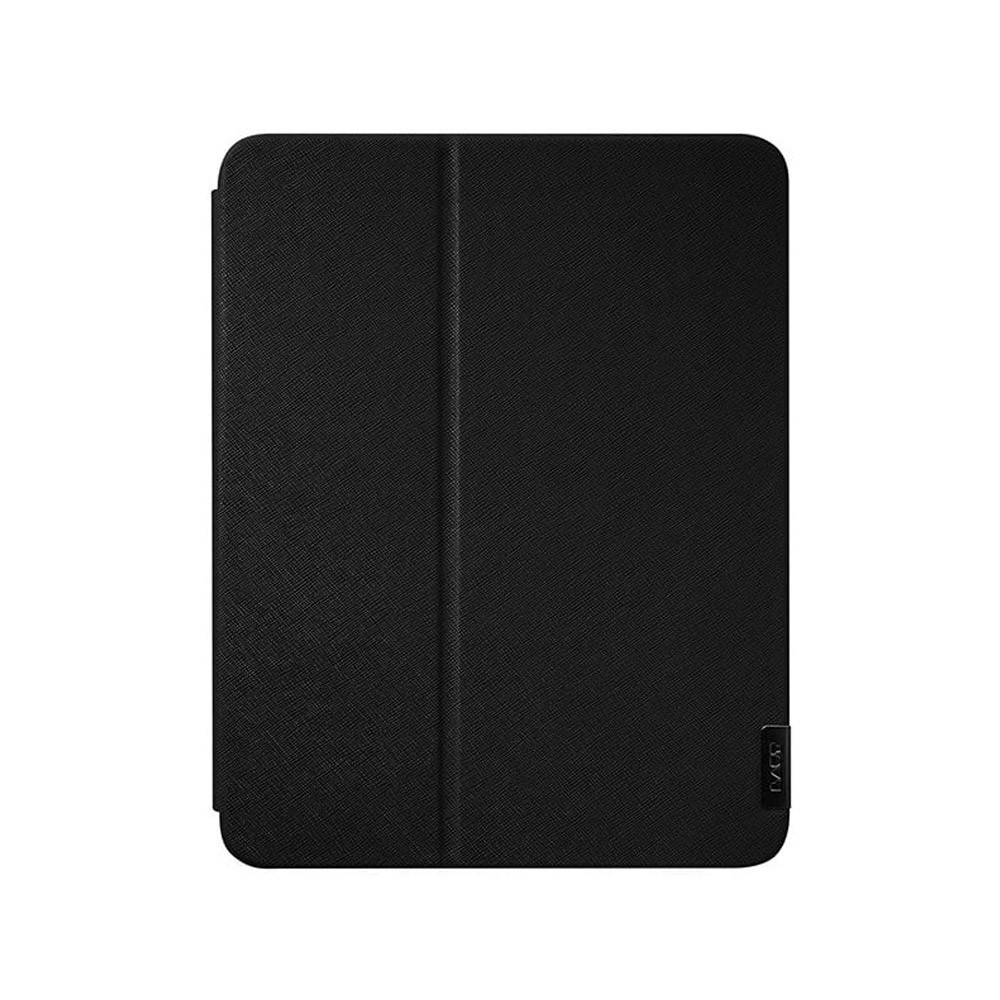 เคส LAUT iPad Air 11" M2 (2024) / iPad Air 5 (2022) / iPad Air 4 (2020) / iPad Pro 11" (2022) Prestige - Black