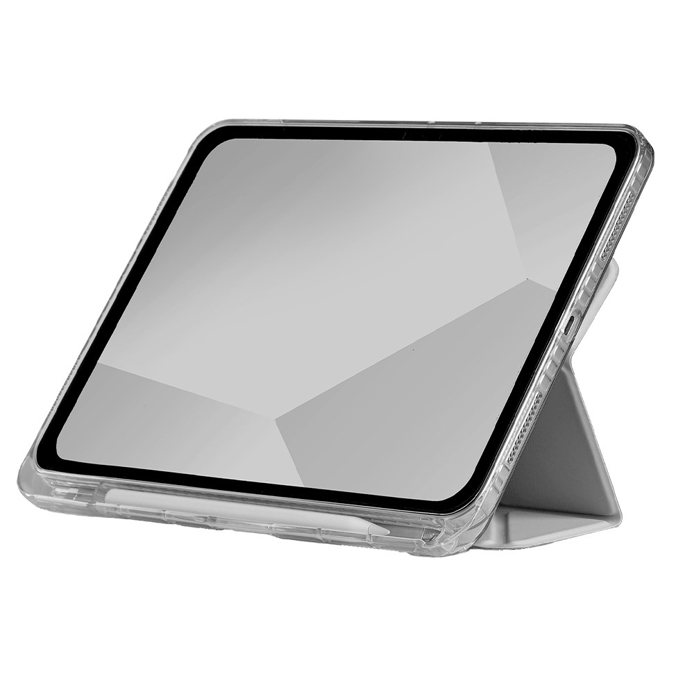 Custodia IPad Portafoglio Custodia Per IPad 9.7-10.9 Pollici - Cover Con Supporto Per IPad 9a/10a Gen, Air 1/2, In Pelle, Smart Cover Custodia Smart Cover Multifunzione - Foto 8