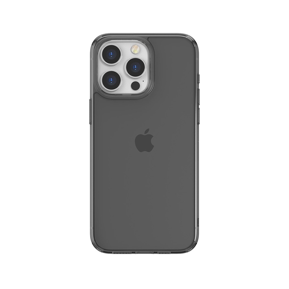 เคส JTLEGEND iPhone 15 Pro (6.1 inch) Hybrid Cushion Case Crystal Black