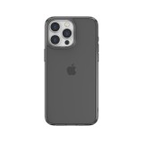 เคส JTLEGEND iPhone 15 Pro (6.1 inch) Hybrid Cushion Case Crystal Black