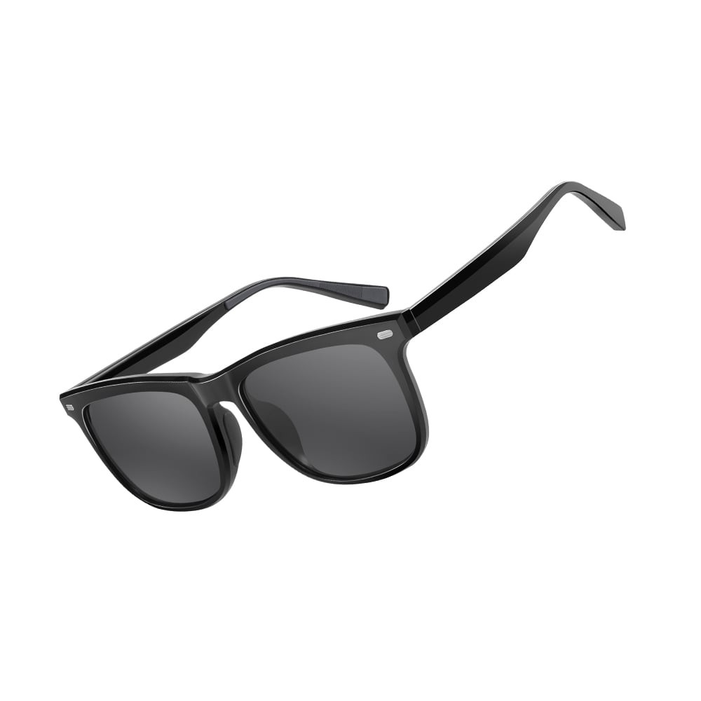 แว่นกันแดด Xiaomi Square Sunglasses