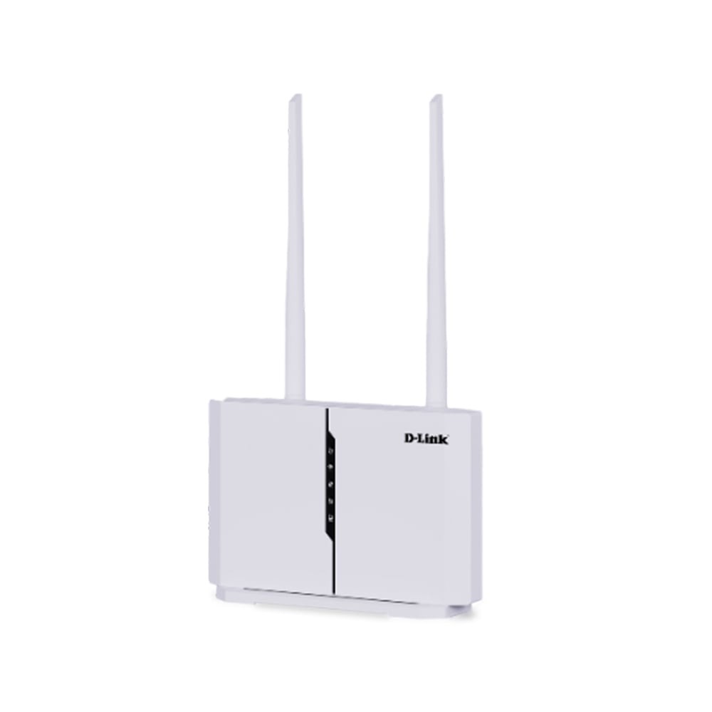 เราเตอร์ D-Link Network DWR-M972V 4G+ Cat7 AC1200 Wireless Dual Band Gigabit Router