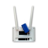 เราเตอร์ D-Link Network DWR-M972V 4G+ Cat7 AC1200 Wireless Dual Band Gigabit Router