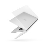 เคส Uniq MacBook Air 15" M4/M3/M2 Claro Matte Clear
