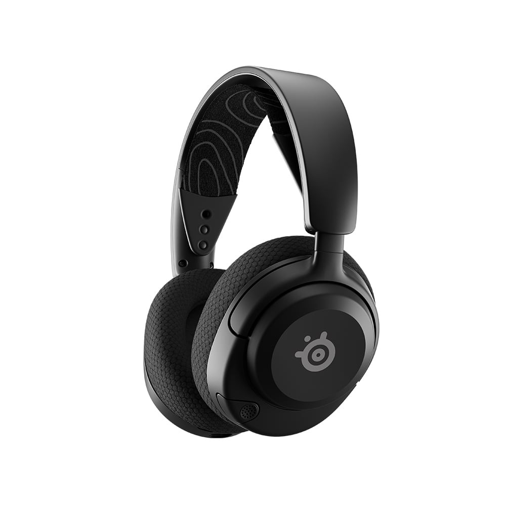หูฟังเกมมิ่ง SteelSeries Arctis Nova 5 Wireless Black