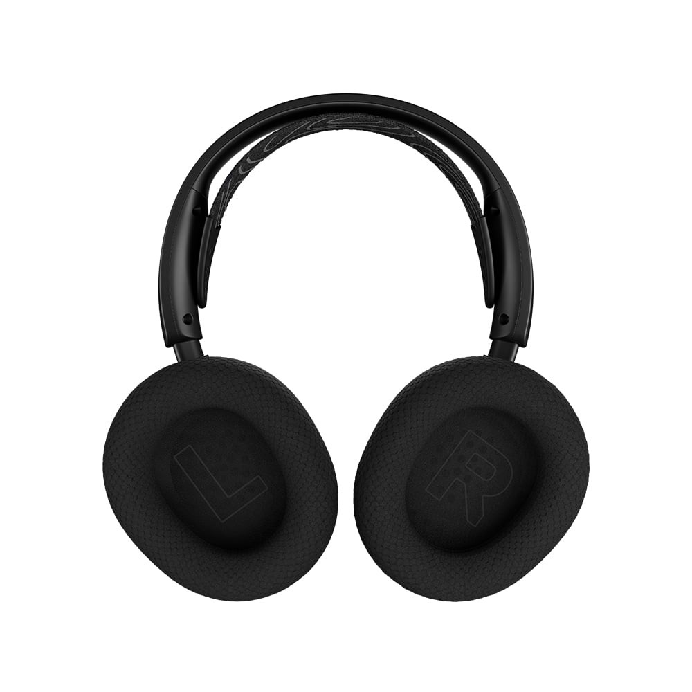 หูฟังเกมมิ่ง SteelSeries Arctis Nova 5 Wireless Black