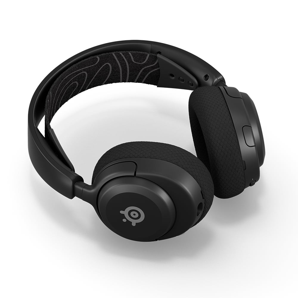 หูฟังเกมมิ่ง SteelSeries Arctis Nova 5 Wireless Black