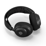 หูฟังเกมมิ่ง SteelSeries Arctis Nova 5 Wireless Black