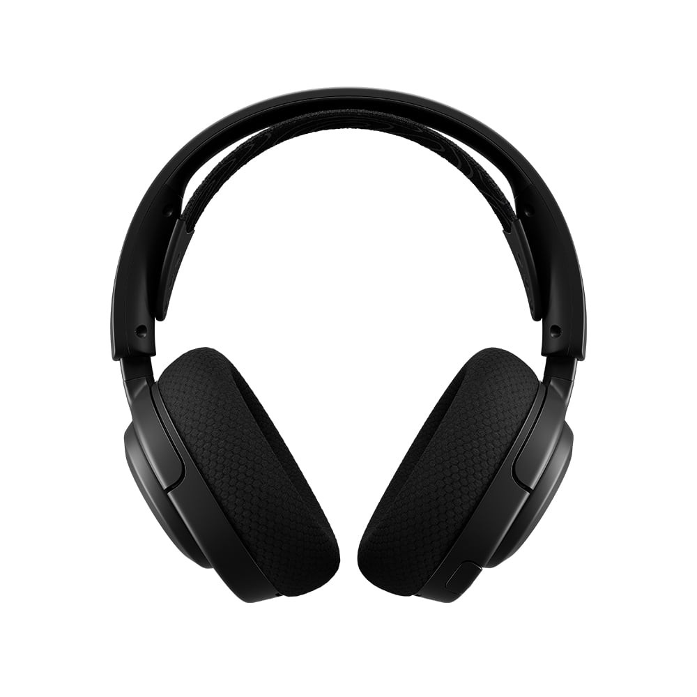 หูฟังเกมมิ่ง SteelSeries Arctis Nova 5 Wireless Black