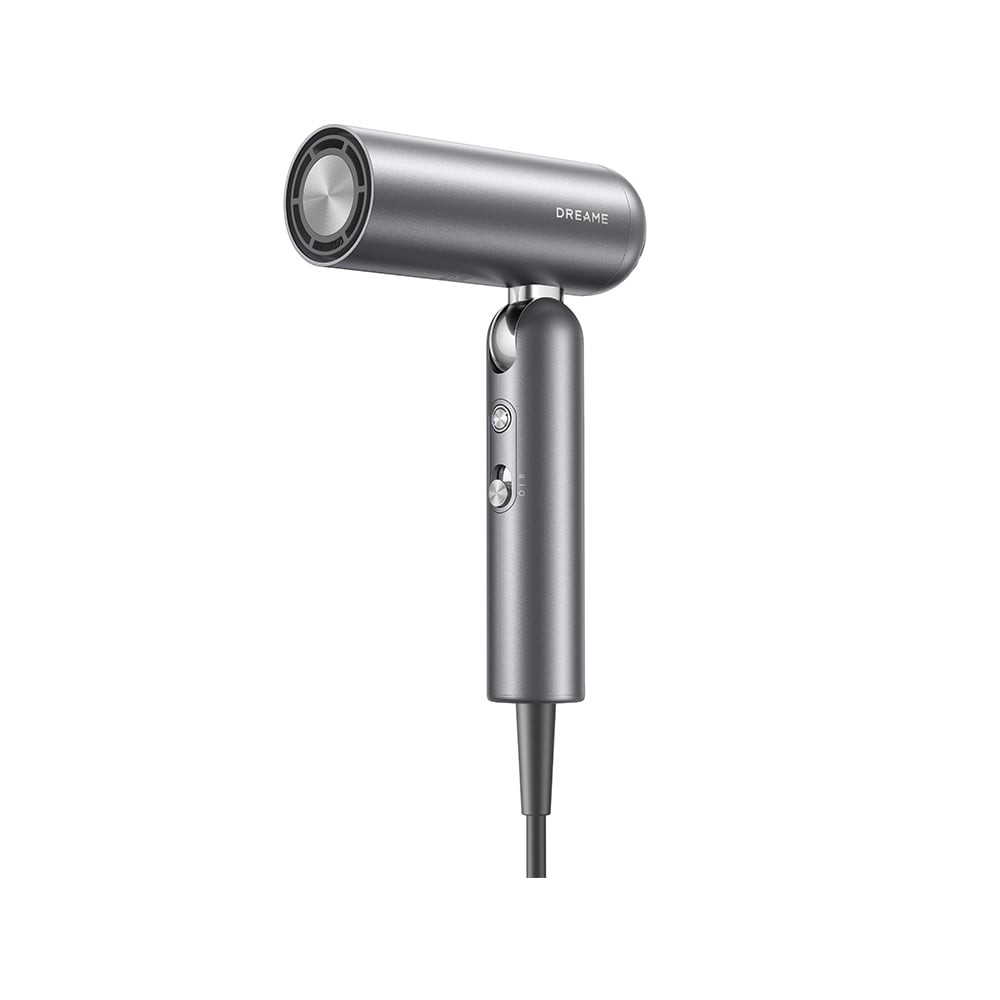 ไดร์เป่าผม Dreame Pocket High-Speed Hair Dryer Space gray