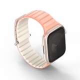 Uniq สาย Apple Watch Strap 41/40/38MM Revix Evo Crepe Pink