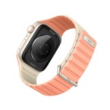 Uniq สาย Apple Watch Strap 41/40/38MM Revix Evo Crepe Pink