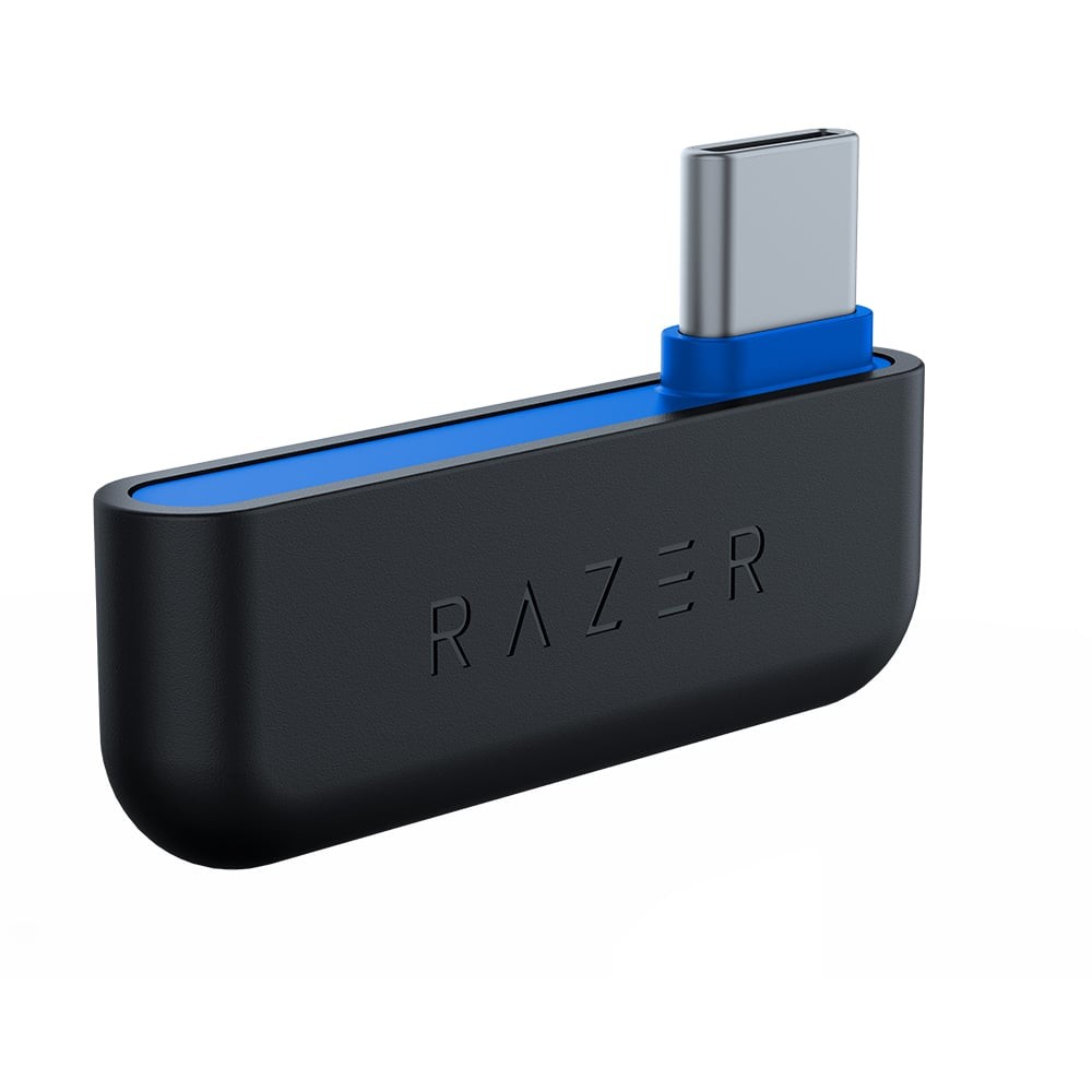 หูฟังเกมมิ่ง Razer Hammerhead HyperSpeed for PlayStation Licensed