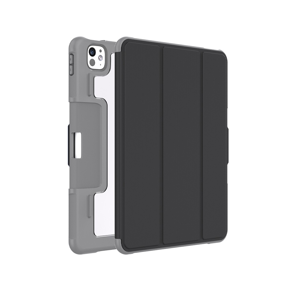เคส Mutural iPad Pro 11" M4 (2024) Yaxing Black