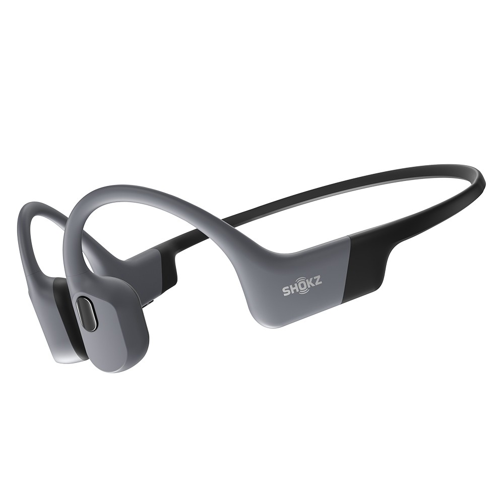 หูฟังไร้สาย Shokz OpenSwim Pro Grey