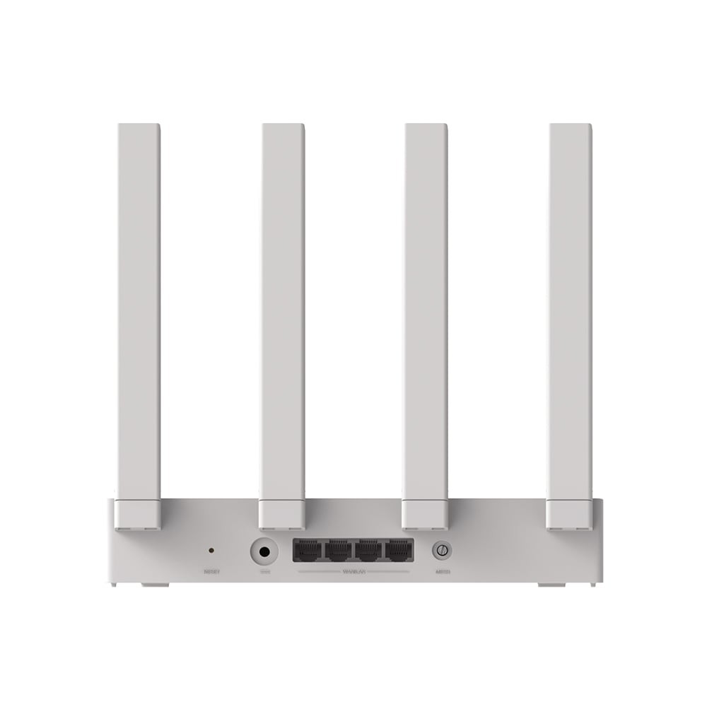 เราเตอร์ Xiaomi Router AX3000T White