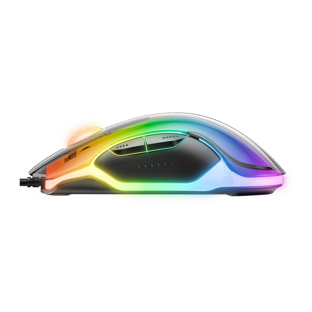 เมาส์เกมมิ่ง Onikuma CW925 RGB Gaming Mouse