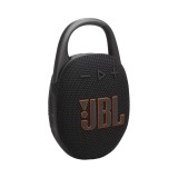 ลำโพงบลูทูธ JBL Clip 5 Black