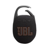 ลำโพงบลูทูธ JBL Clip 5 Black