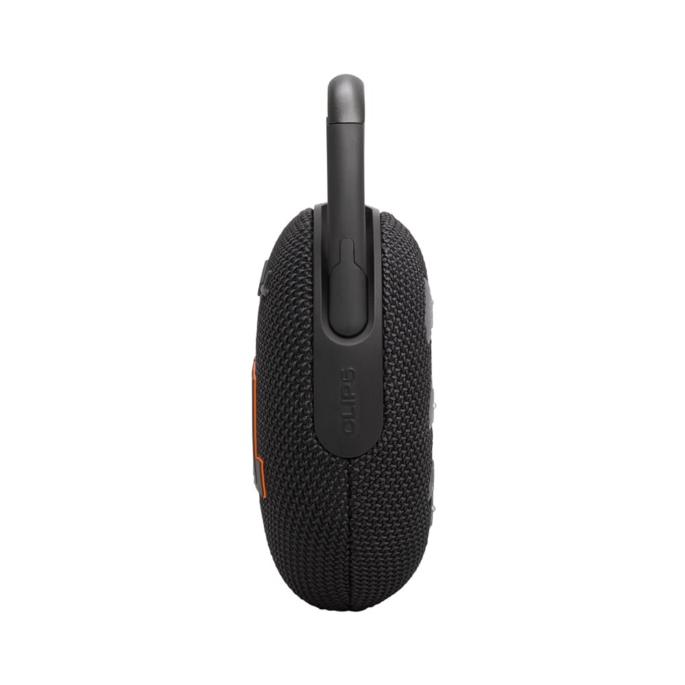 ลำโพงบลูทูธ JBL Clip 5 Black