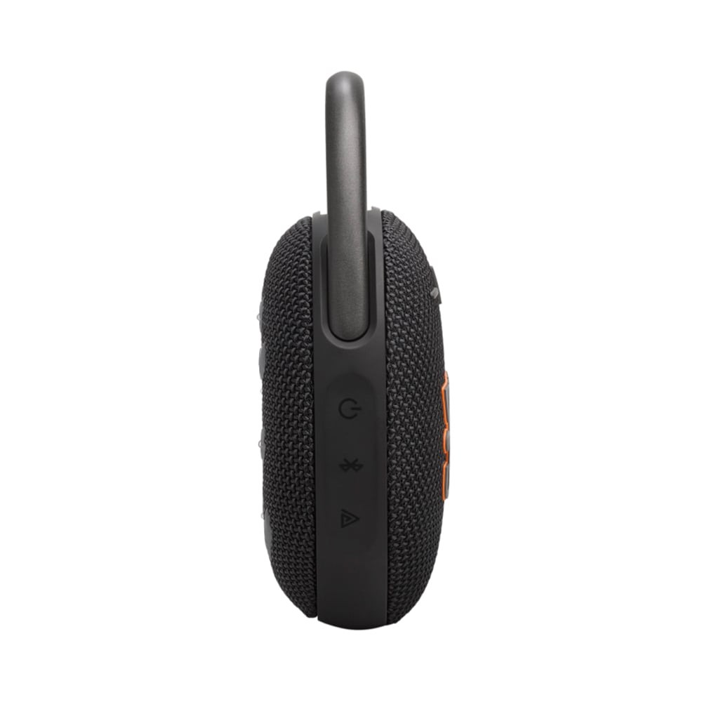 ลำโพงบลูทูธ JBL Clip 5 Black