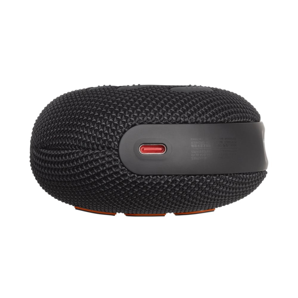 ลำโพงบลูทูธ JBL Clip 5 Black