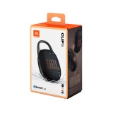 ลำโพงบลูทูธ JBL Clip 5 Black