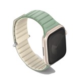 Uniq สาย Apple Watch Strap 41/40/38MM Revix Evo Soft Mint