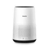 เครื่องฟอกอากาศ PHILIPS 16-49 ตร.ม. (AC0820/20) White