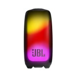 ลำโพงบลูทูธ JBL Pulse 5 Black