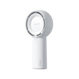 พัดลมพกพา Jisulife FA43 Handheld Turbo Fan White