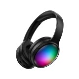 หูฟังเกมมิ่ง Onikuma B3 RGB Bluetooth 5.3 Black