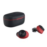 หูฟังบลูทูธ Motorola Verebuds 200 Sport Red