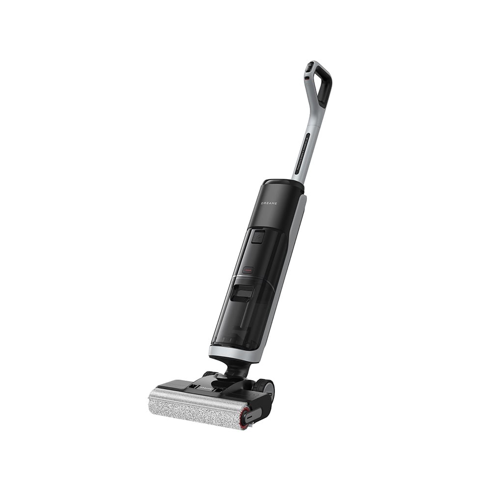 เครื่องดูดฝุ่น Dreame H14 Wet and Dry Vacuum Black