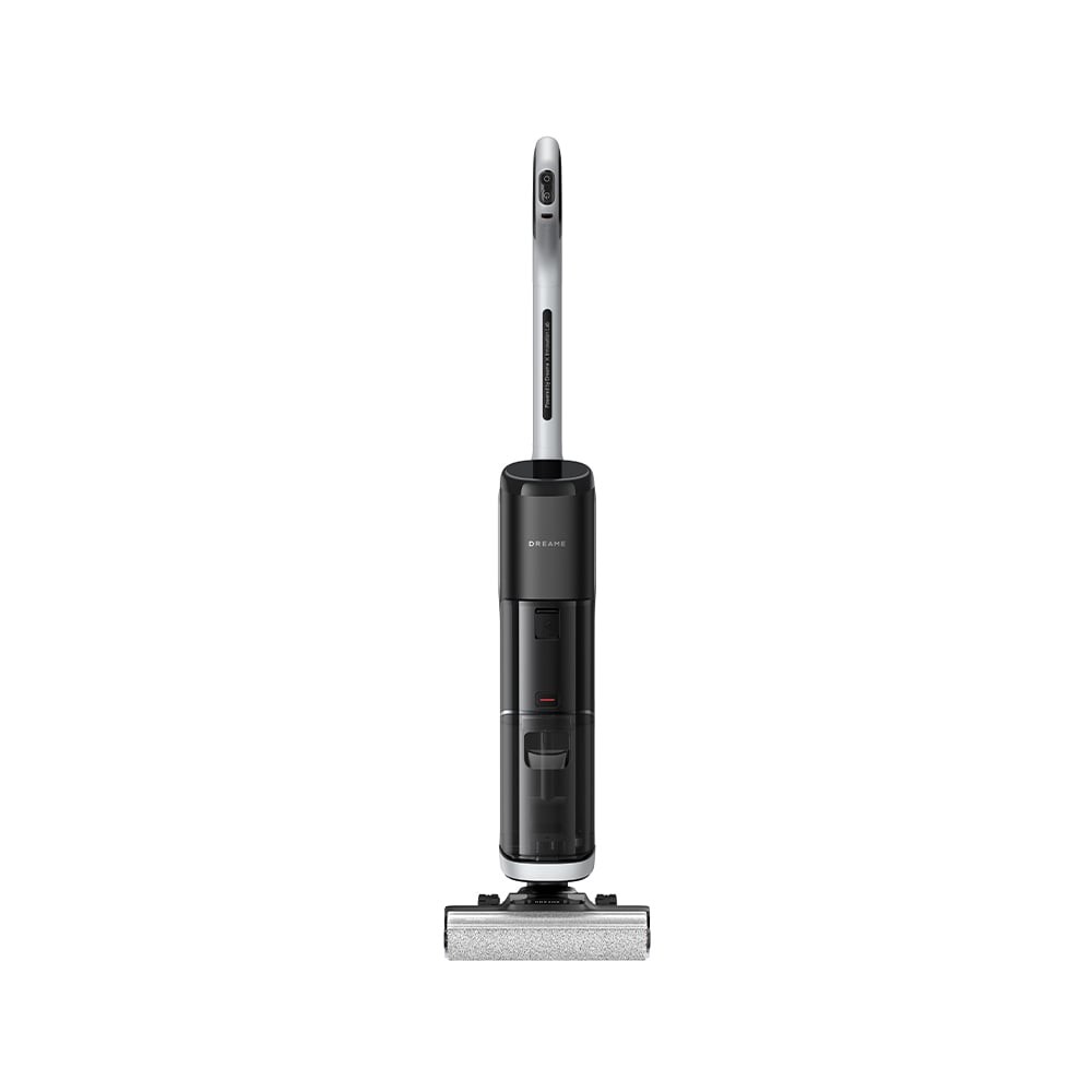 เครื่องดูดฝุ่น Dreame H14 Wet and Dry Vacuum Black