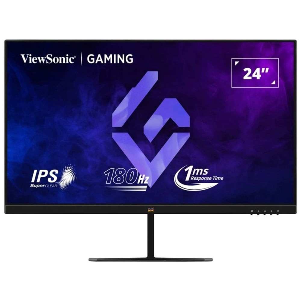 จอมอนิเตอร์ VIEWSONIC VX2479-HD-PRO Gaming Monitor (IPS 180Hz AMD FreeSync)