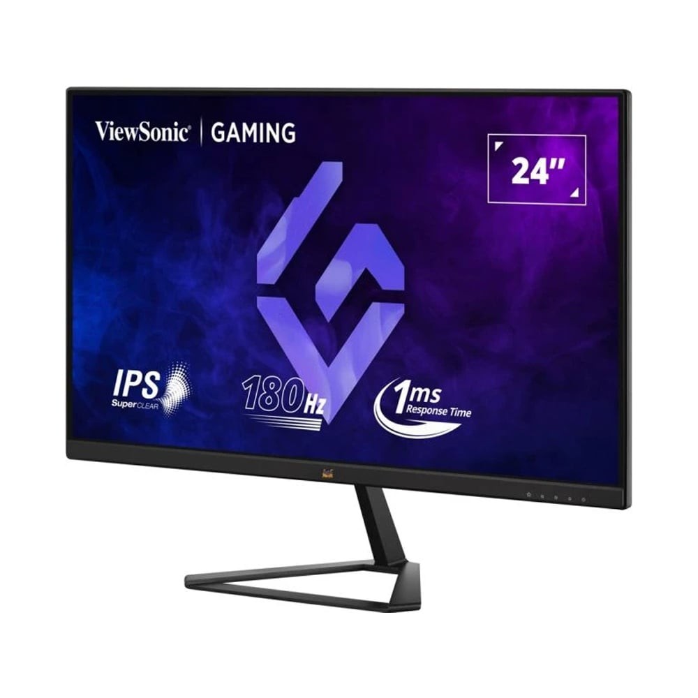 จอมอนิเตอร์ VIEWSONIC VX2479-HD-PRO Gaming Monitor (IPS 180Hz AMD FreeSync)